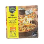 Pemina Pizza Chicken Stroganoff350g